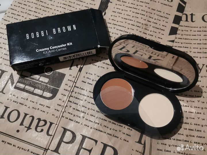 Средство матирующее для лица