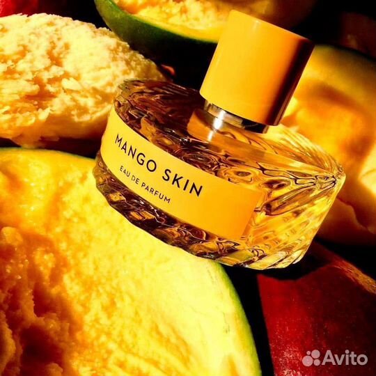 Туалетная вода Mango Skin Vilhelm Parfumerie (100