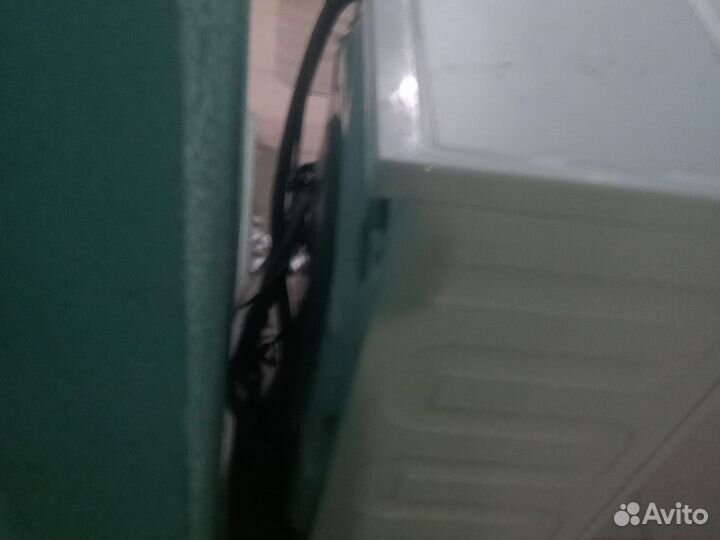 Стиральная машина на запчасти