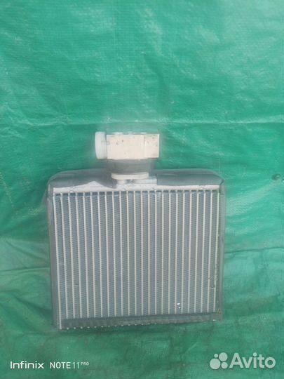 Испаритель кондиционера Lancer 2003-2009