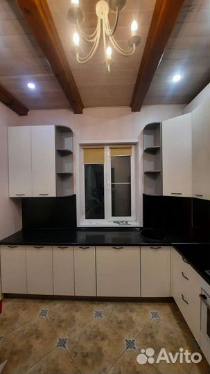 Изготовление мебели на заказ. Шкафы, кухни,детские