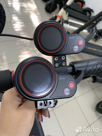 Бортовой компьютер для электросамоката X1, G1