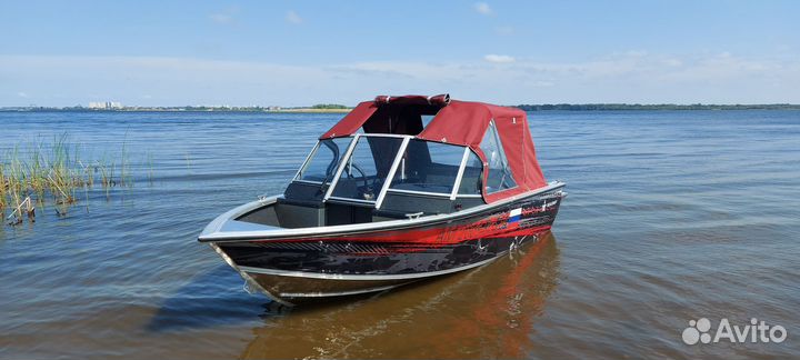 Салют 480 (realkraft)