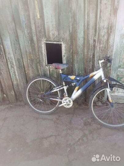 Велосипеды