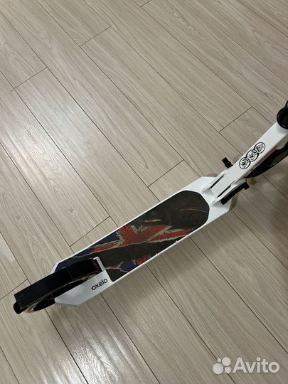 Самокат oxelo town 7