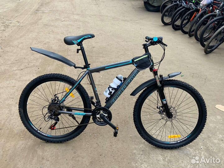 Горный велосипед 26 колеса новый