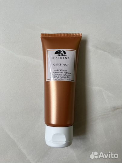 Маска для лица