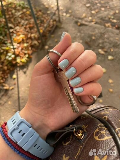 Маникюр/ Педикюр