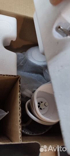 Блендер погружной braun новый