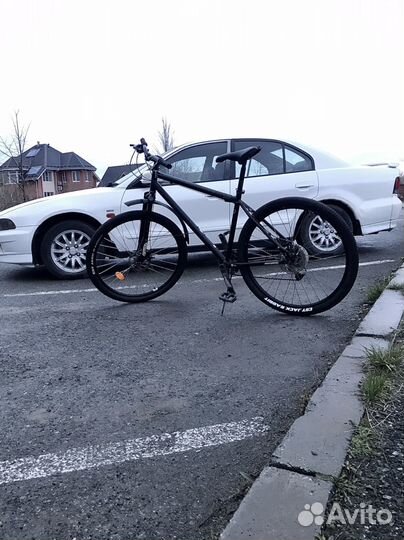 Велосипед Forward