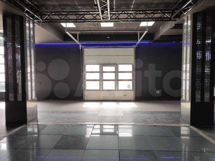 Свободного назначения (детейлинг) автосервис