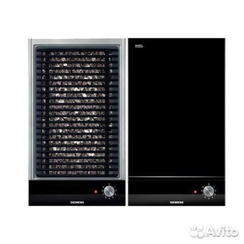 Электрогриль Siemens