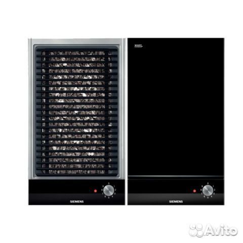 Электрогриль Siemens
