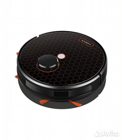 Робот-пылесос Garlyn SR-700