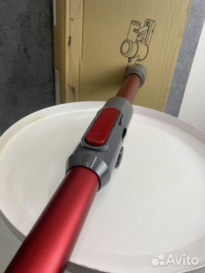 Вертикальный пылесос Xiaomi Futula V12