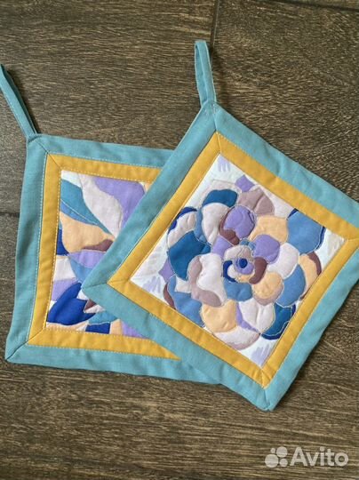 Прихватки для кухни