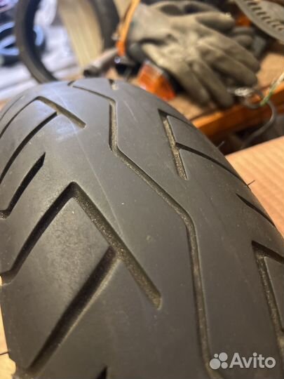 Bridgestone 130/70 R17
