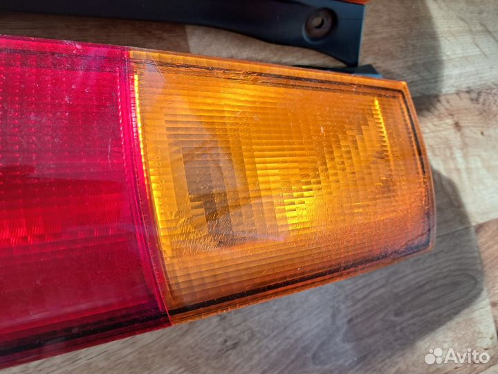 Задние фары Honda CR-V rd1