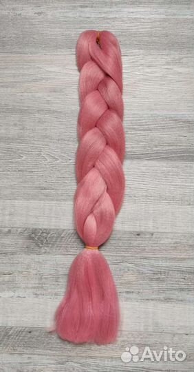 Новый канекалон