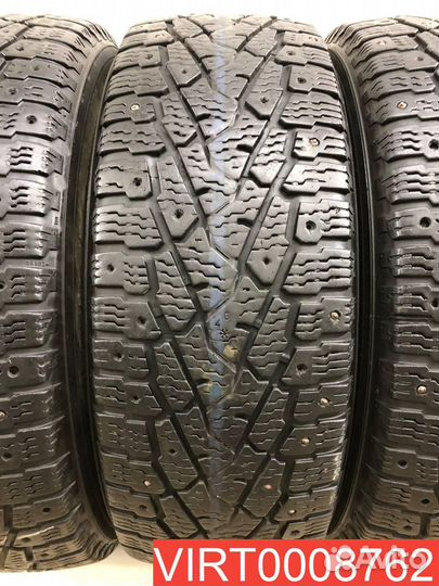 Nokian Tyres Hakkapeliitta C3 215/65 R16C 109R