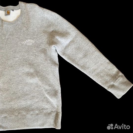 Свитер carhartt