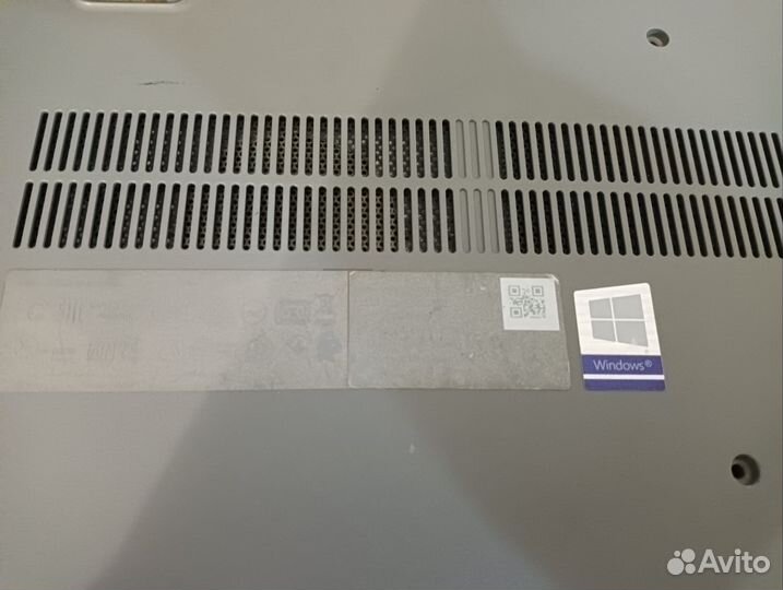 Lenovo 81 ut на запчасти