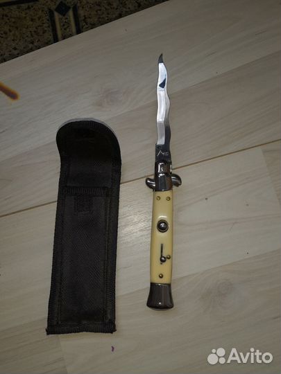 Нож перочинный