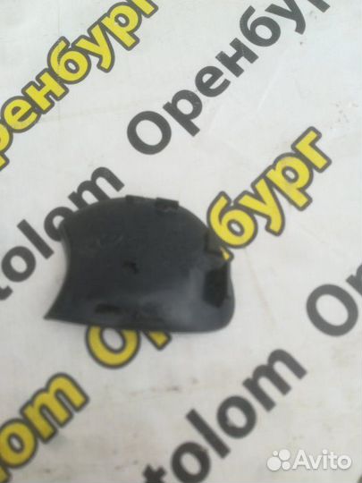 Накладка двери внутренняя Peugeot 308 4B 5FEJ 2010