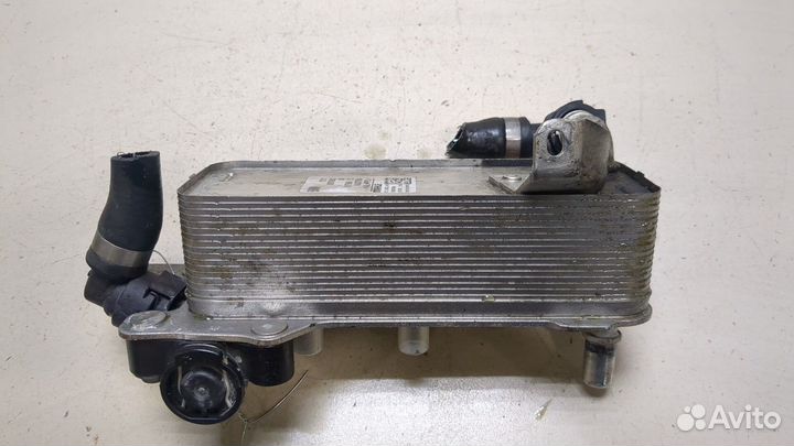 Теплообменник BMW 5 G30, G31, 2019