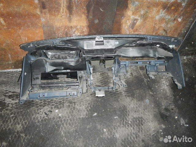 Торпедо, Nissan (Ниссан) -almera N16 (00-06)