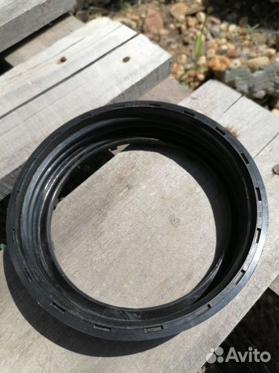 Кольцо бензонасоса Audi A1 8X 1.4 caxd 2013