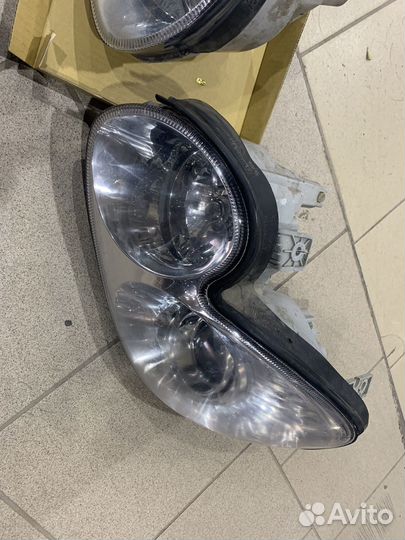 Фары Hyundai Sonata EF
