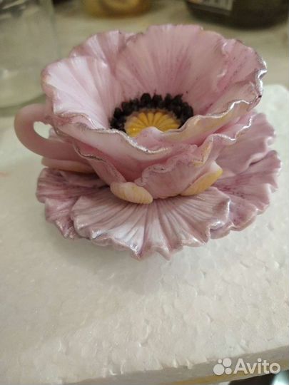 Мыло ручной работы