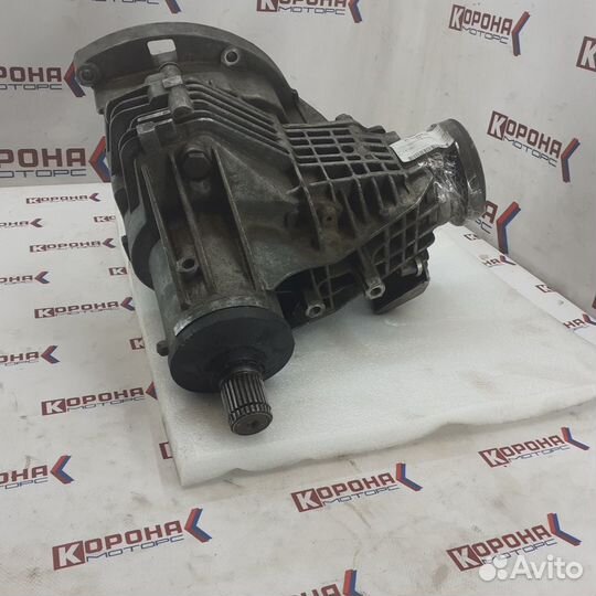 Раздатка 9N409053 VAG transporter