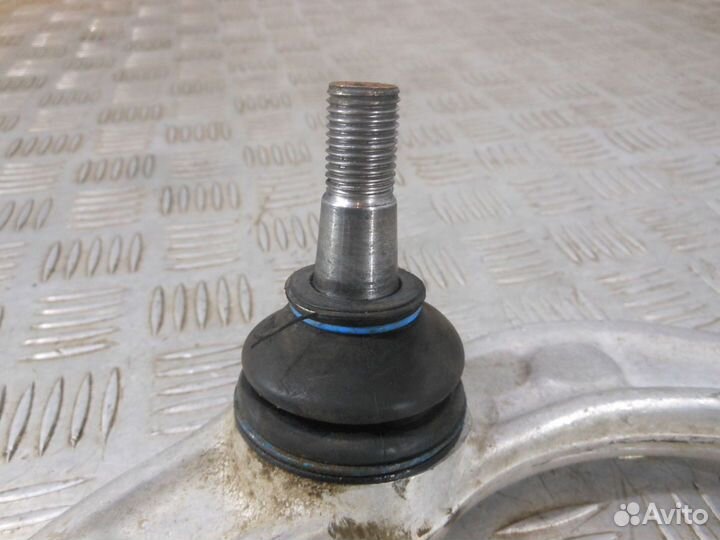 Рычаг передний верхний левый Мерседес 164