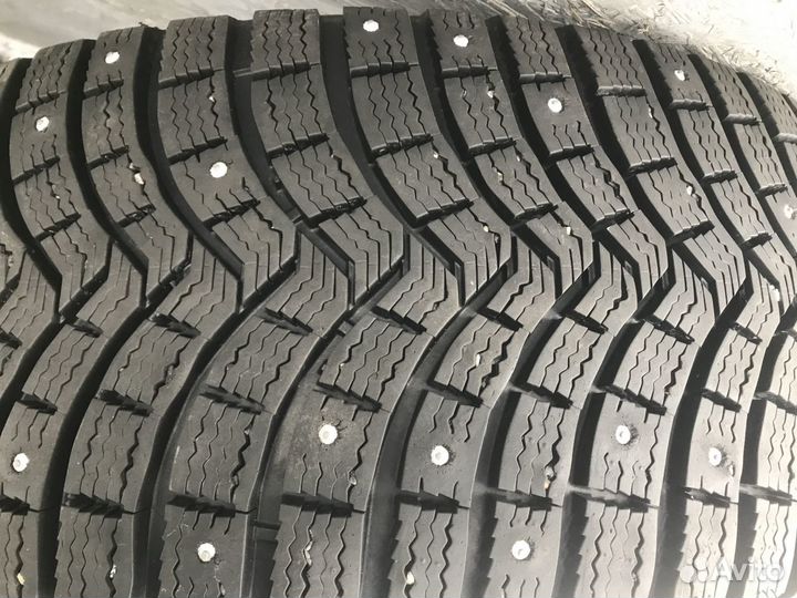 Оригинальные колеса на Range Rover Sport R21