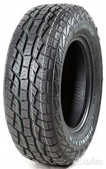 Sonix Primemax A/T II 215/65 R17 99T