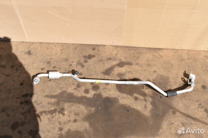 Трубка кондиционера Chevrolet Lacetti F16D3 2004