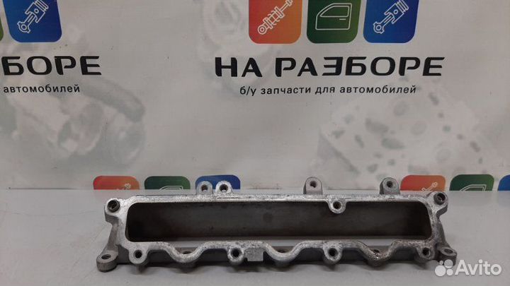 Коллектор впускной левый Toyota Land Cruiser 200
