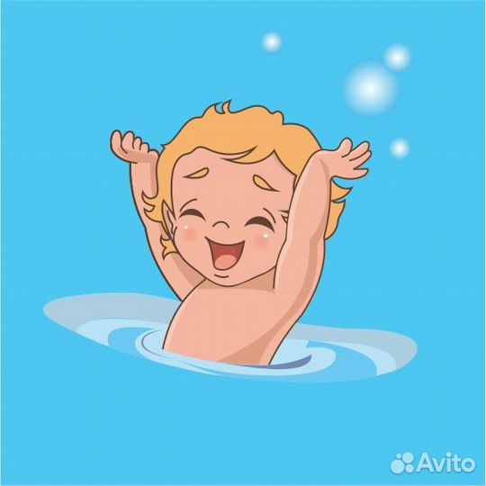 Инструктор раннего плавания / Массажист