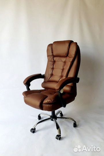 Кресло руководителя новое