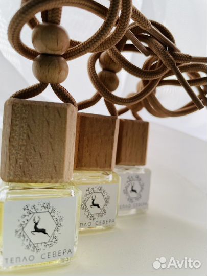 Автопарфюм