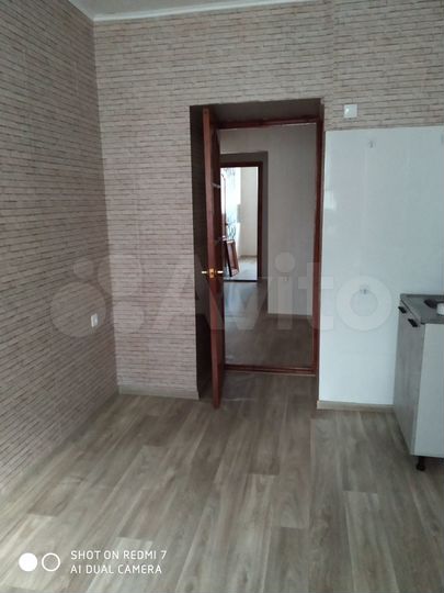 3-к. квартира, 69 м², 2/5 эт.