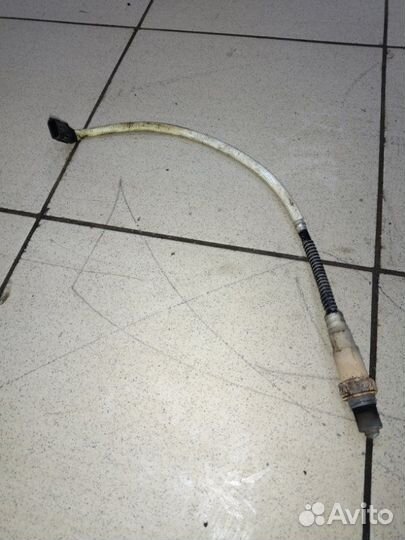 Датчик кислорода Renault Fluence рест K4MV838 2013