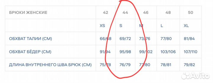 Новые штаны для сноуборда S