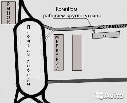 Пк 4 ядра, GT 610