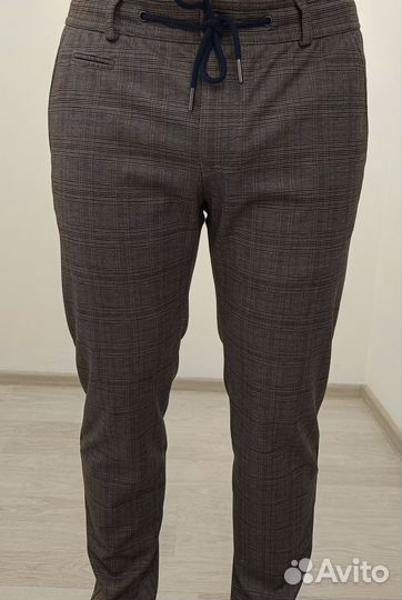 Брюки мужские bugatti