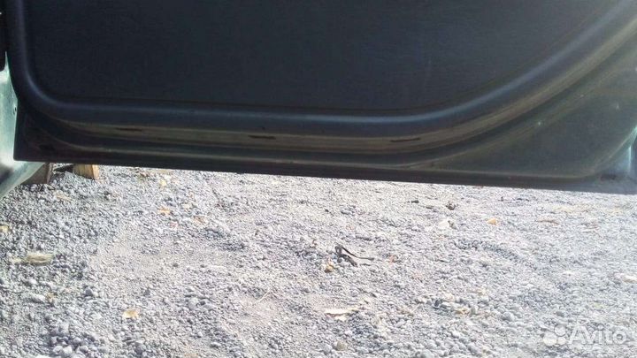 Дверь задняя правая Вольво 940 Volvo 940