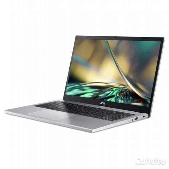 Ноутбук Acer NX.kdeer.00J