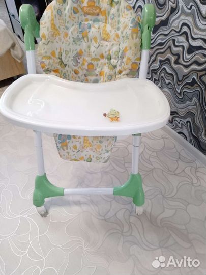 Стульчик для кормления